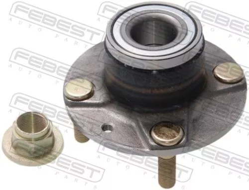 Wheel Hub