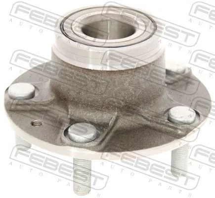 Wheel Hub