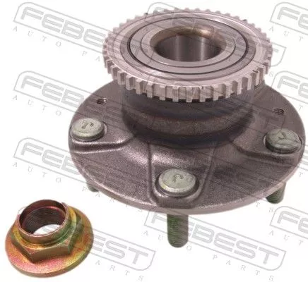 Wheel Hub