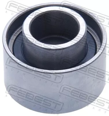 FEBEST Deflection Pulley/Guide Pulley, timing belt (0588-GF)