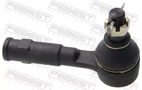 FEBEST Tie Rod End (0621-ELF)