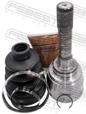 FEBEST Joint Kit, drive shaft (0710-XL7)
