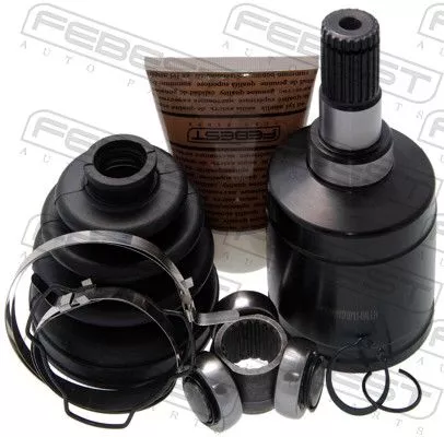 FEBEST Joint Kit, drive shaft (0711-BALLH)