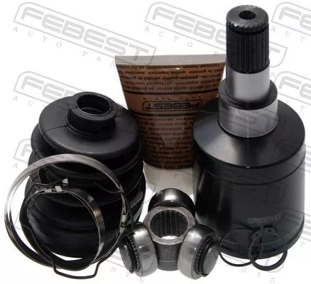 FEBEST Joint Kit, drive shaft (0711-LNLH)