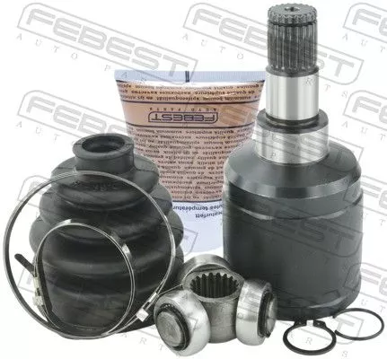 FEBEST Joint Kit, drive shaft (0711-LNLHR)