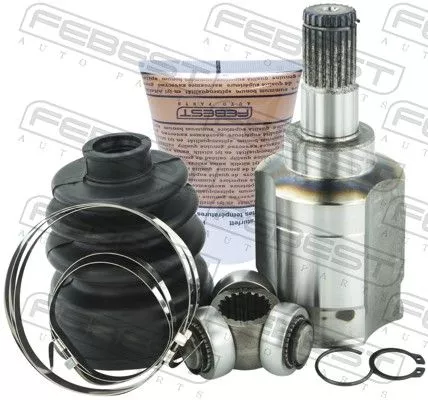 FEBEST Joint Kit, drive shaft (0711-RG413RH)