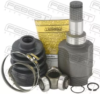 FEBEST Joint Kit, drive shaft (0711-RH416)
