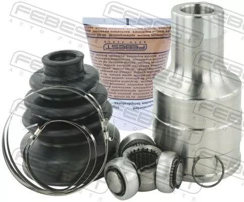 FEBEST Joint Kit, drive shaft (0711-RM413RH)