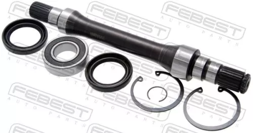 FEBEST Drive Shaft (0712-BAL)