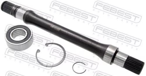 FEBEST Drive Shaft (0712-RH413)