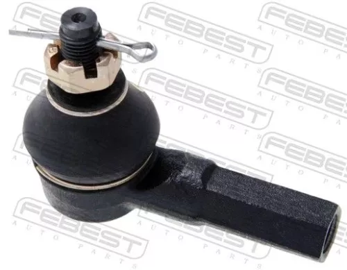 FEBEST Tie Rod End (0721-WGR)