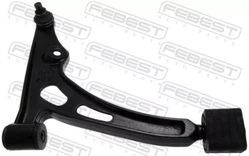 FEBEST Control/Trailing Arm, wheel suspension (0724-BALRH)
