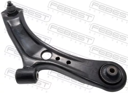 FEBEST Control/Trailing Arm, wheel suspension (0724-SX4RH)