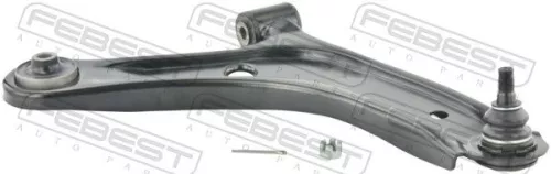 FEBEST Control/Trailing Arm, wheel suspension (0724-VITFRH)