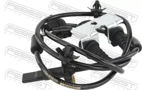 FEBEST Sensor, wheel speed (07606-001)