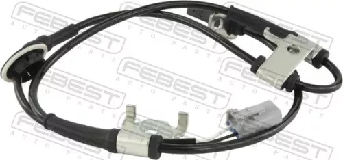 FEBEST Sensor, wheel speed (07606-003)