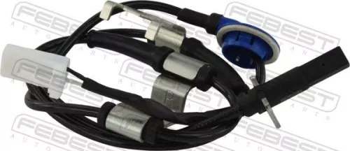 FEBEST Sensor, wheel speed (07606-004)