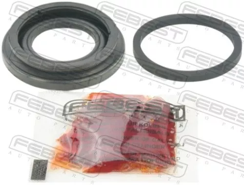FEBEST Repair Kit, brake caliper (0775-RS413R)