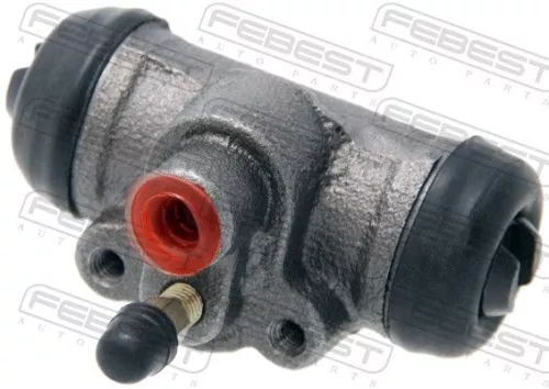 FEBEST Wheel Brake Cylinder (0778-GVTRL)
