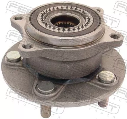 Wheel Hub