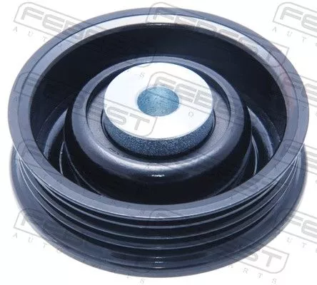 FEBEST Tensioner Pulley, V-ribbed belt (0787-SPL)