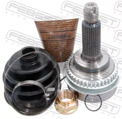 FEBEST Joint Kit, drive shaft (0810-028A44)