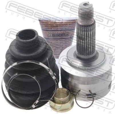 Joint Kit, drive shaft