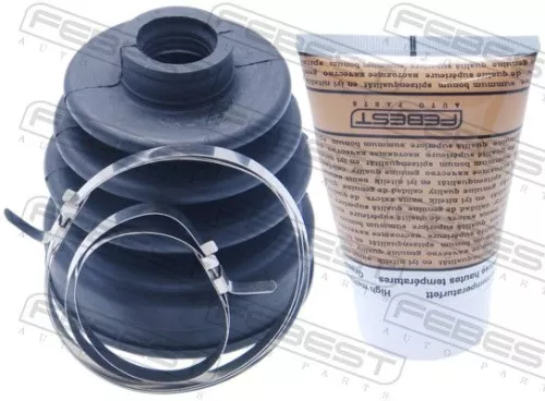 FEBEST Bellow, drive shaft (0815-B9)