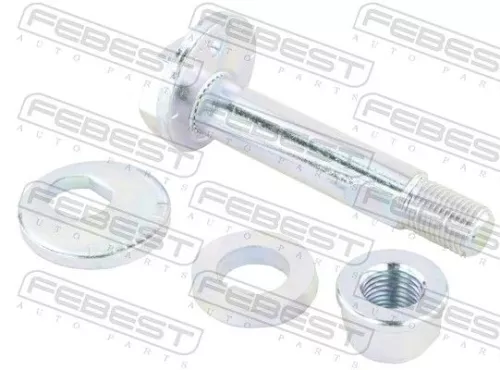 FEBEST Camber Correction Screw Set (0829-001-KIT)