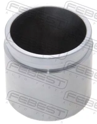 Piston, brake caliper