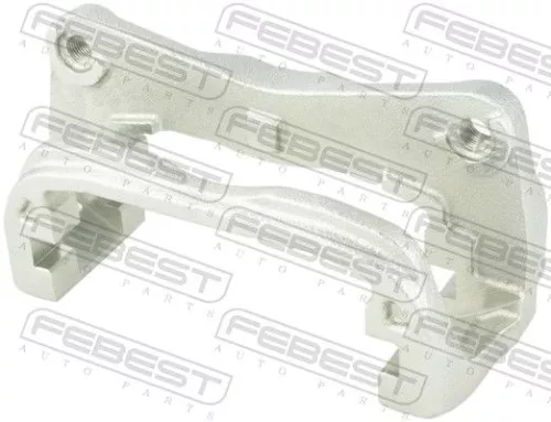 FEBEST Brake Caliper Bracket Set (0877C-S11FL)