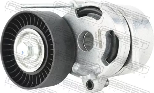 FEBEST Belt Tensioner, V-ribbed belt (0890-FB20)