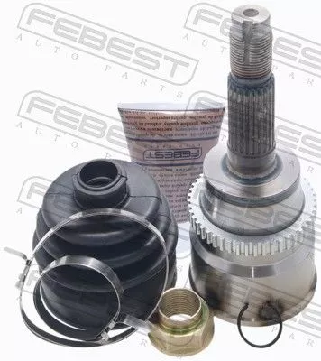 FEBEST Joint Kit, drive shaft (0910-012A48)