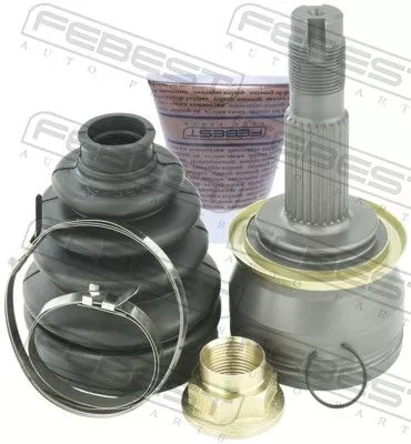 FEBEST Joint Kit, drive shaft (1010-T300)
