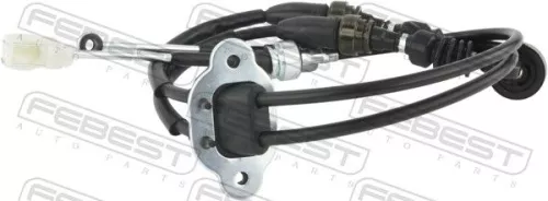 Cable Pull, manual transmission
