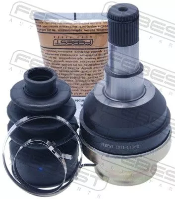 FEBEST Joint Kit, drive shaft (1011-C100R)