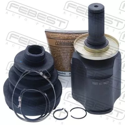 FEBEST Joint Kit, drive shaft (1011-EVATLH)