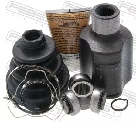 FEBEST Joint Kit, drive shaft (1011-EVATRH)