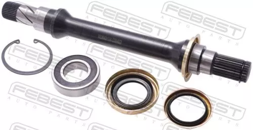 FEBEST Drive Shaft (1012-V200MTRH)