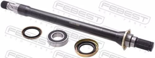FEBEST Drive Shaft (1012-V250MTRH)