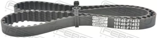 FEBEST Timing Belt (10140-F14S3)