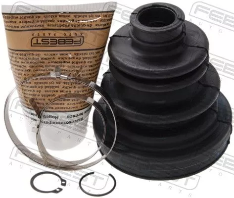 FEBEST Bellow Kit, drive shaft (1015-J200T)