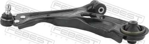 FEBEST Control/Trailing Arm, wheel suspension (1024-T300LH)