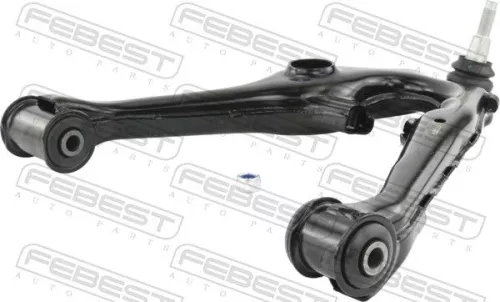 FEBEST Control/Trailing Arm, wheel suspension (1024-TAHFLR)