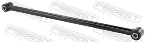 FEBEST Control/Trailing Arm, wheel suspension (1025-LACRF)