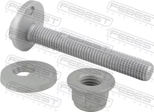 FEBEST Camber Correction Screw Set (1029-004-KIT)