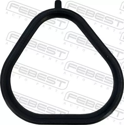 FEBEST Gasket, intake manifold (10402-001)