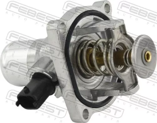FEBEST Thermostat, coolant (10462-005)