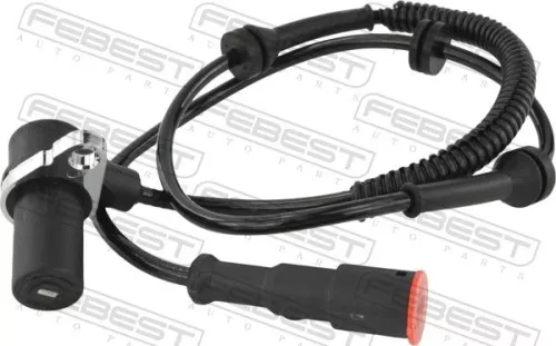 FEBEST Sensor, wheel speed (10606-002)