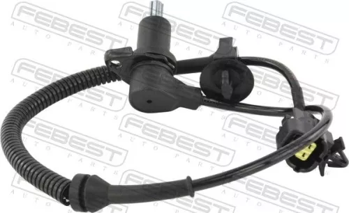 FEBEST Sensor, wheel speed (10606-005)